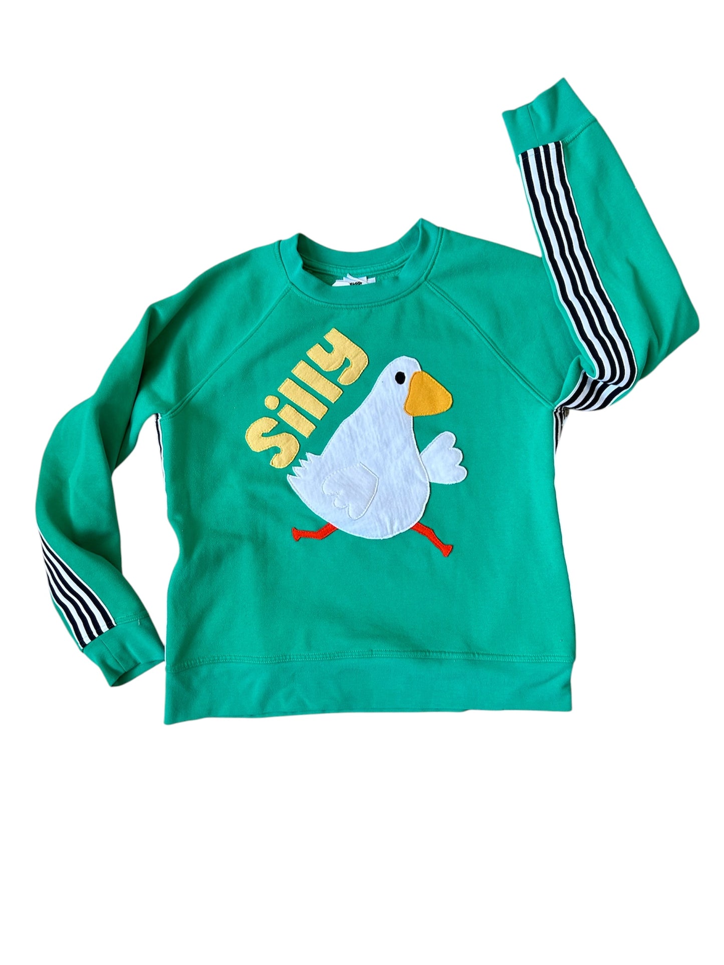 Silly Goose Sweatshirt - Adult Size