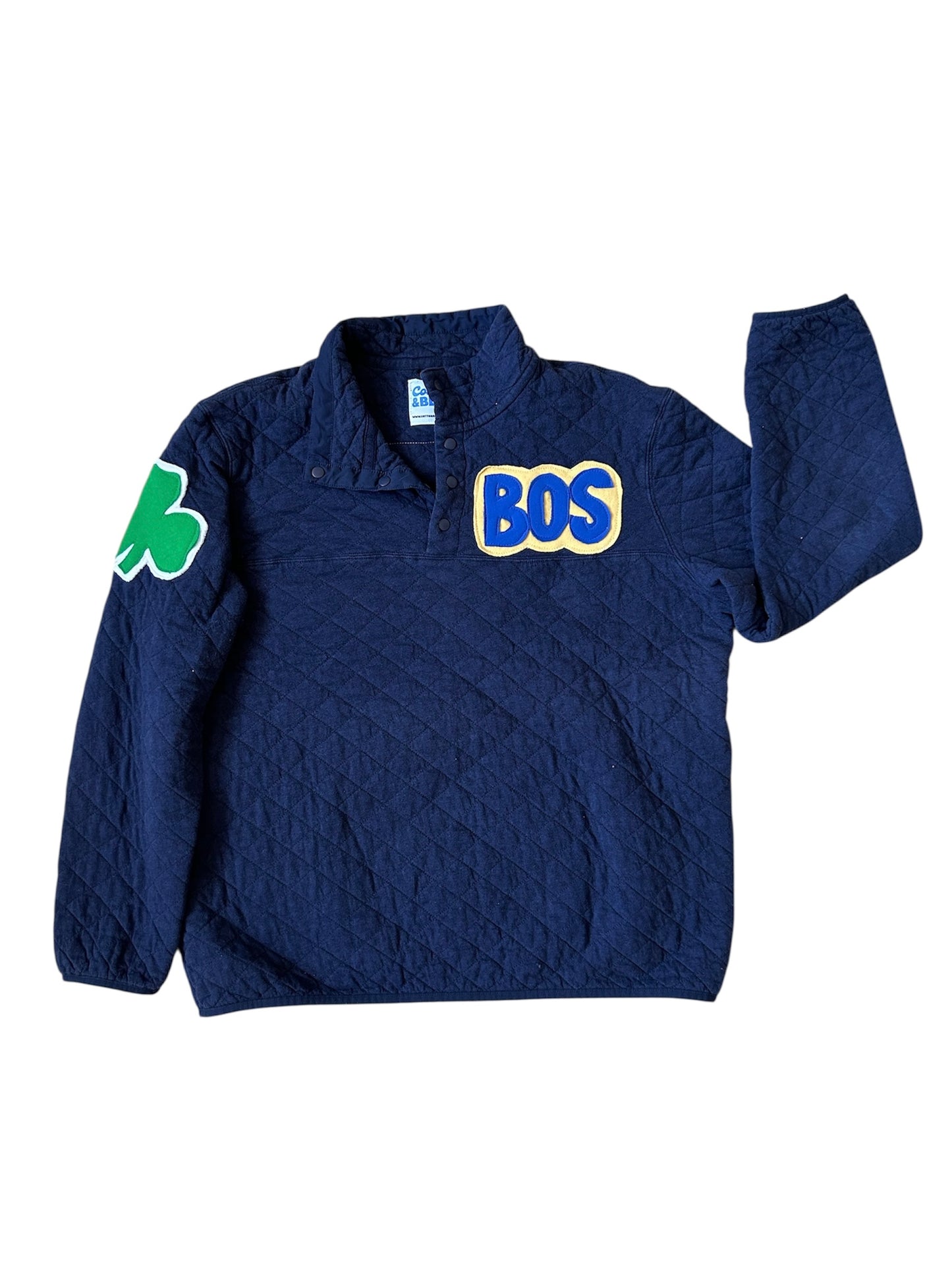 Boston Marathon Sweatshirt