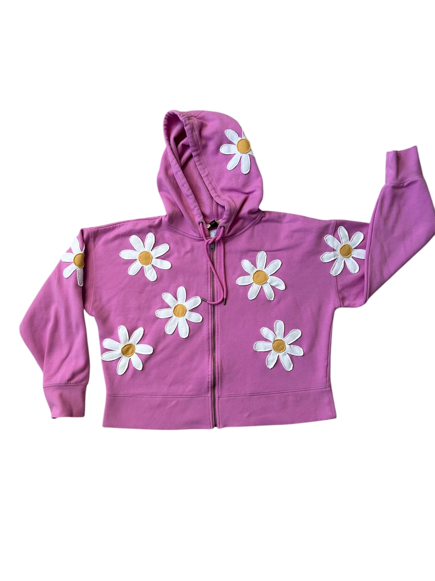 Daisy Sweatshirts