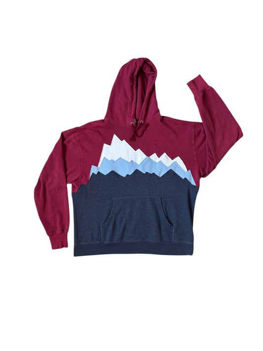 Mountain Lovers Sweatshirt - XL