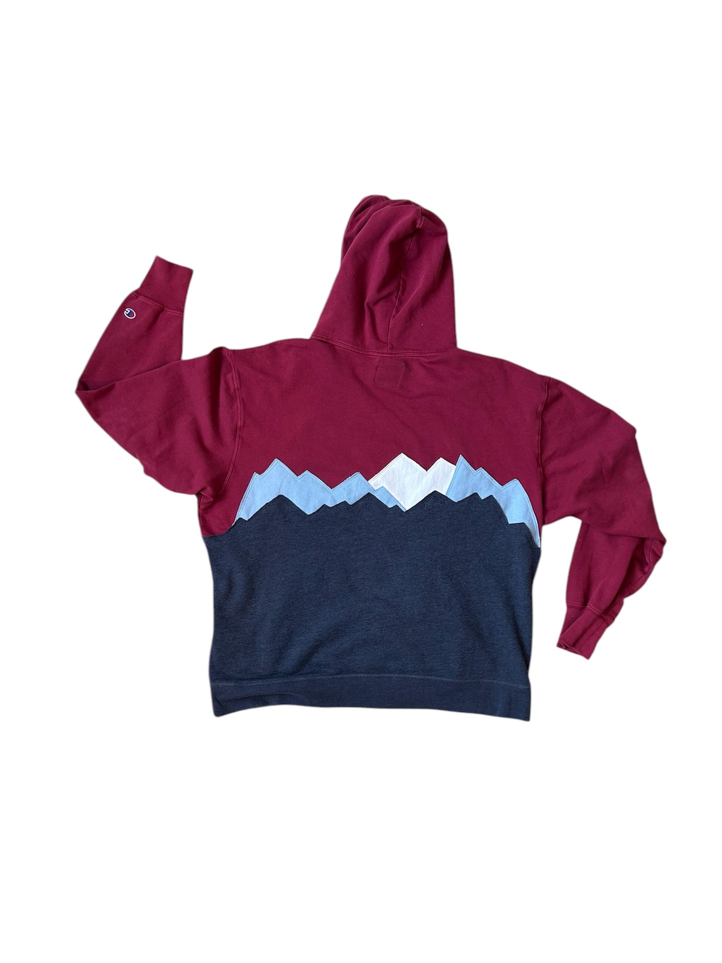 Mountain Lovers Sweatshirt - XL