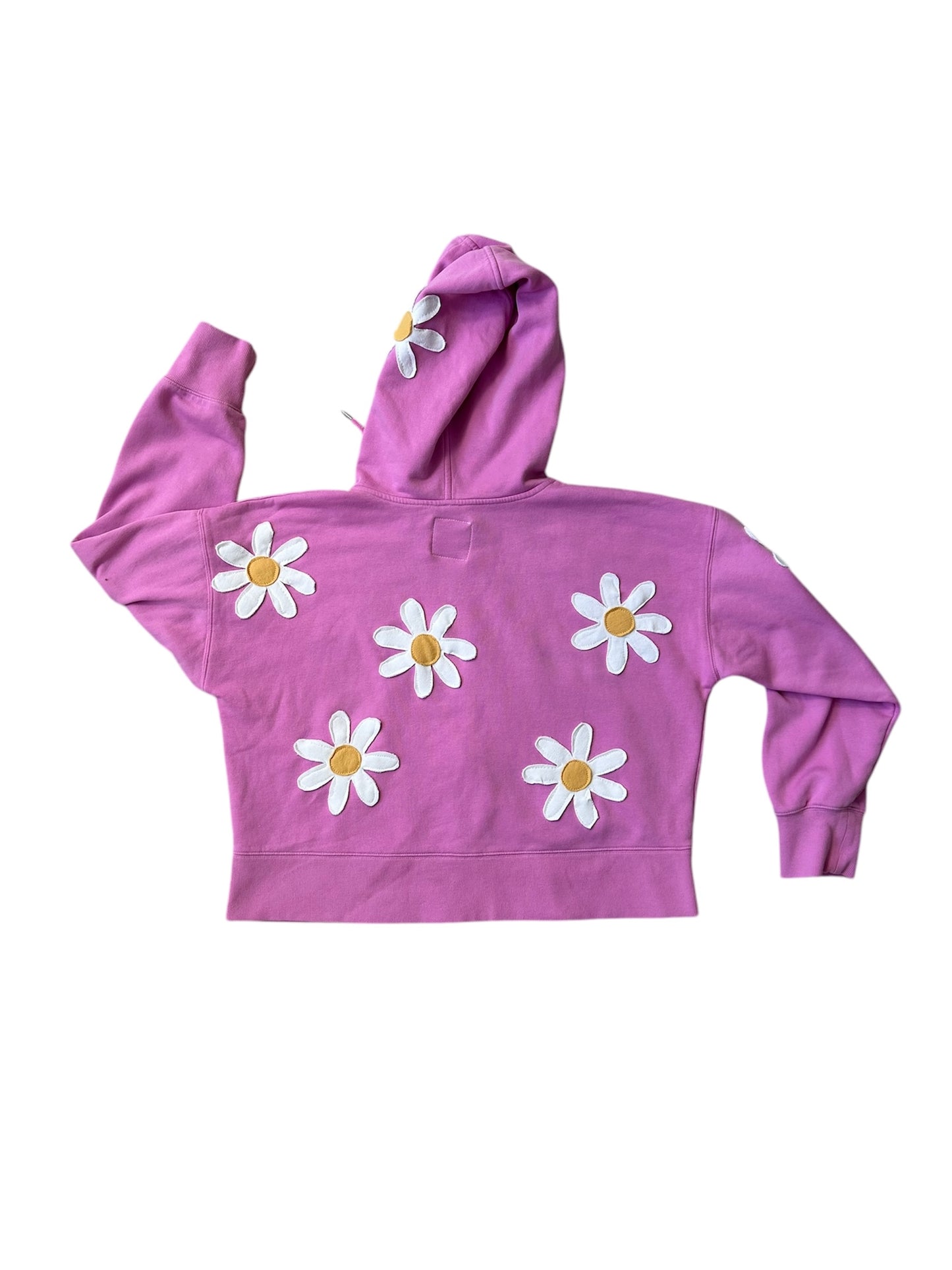 Daisy Sweatshirts