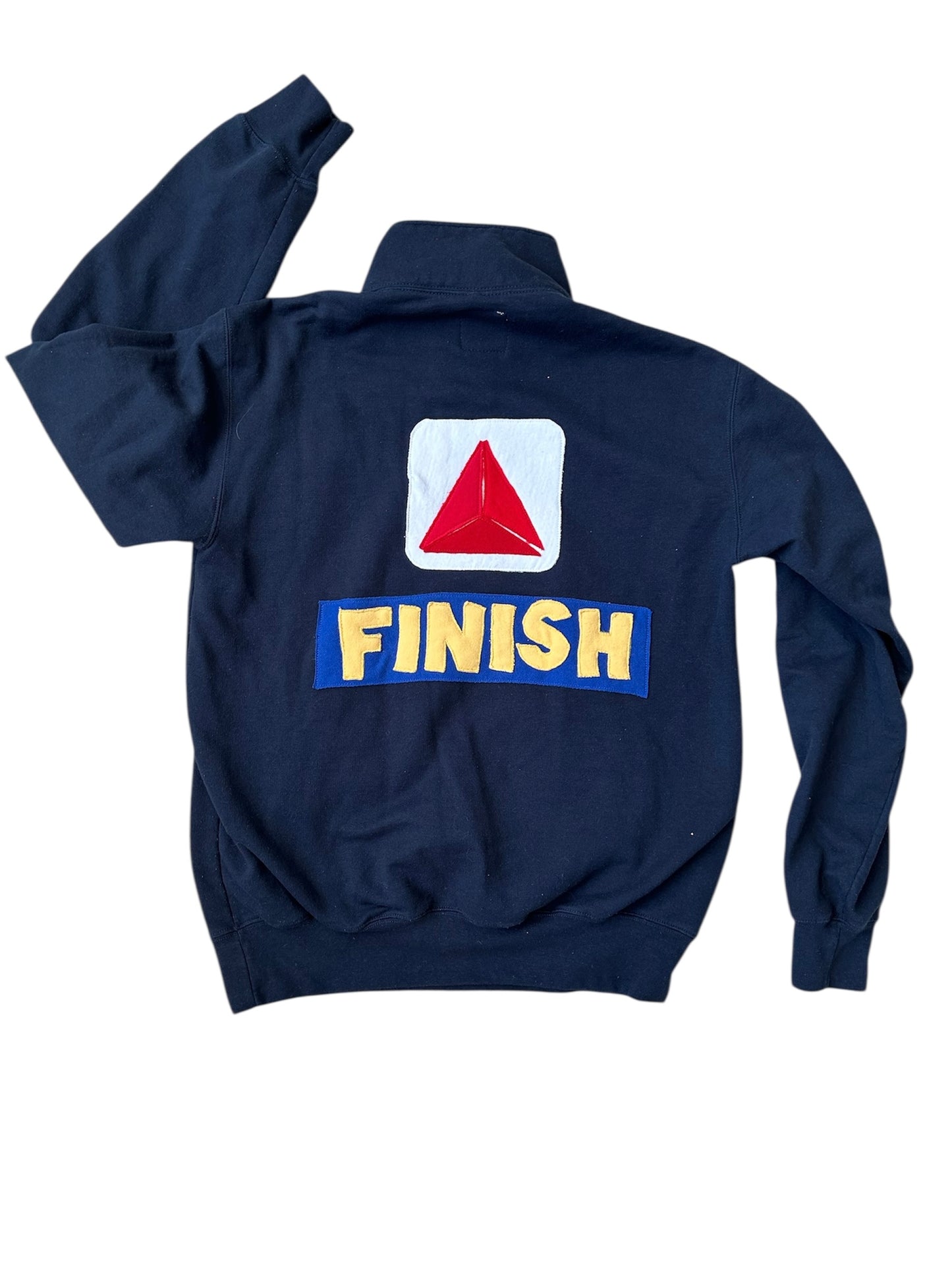 Boston Marathon Sweatshirt