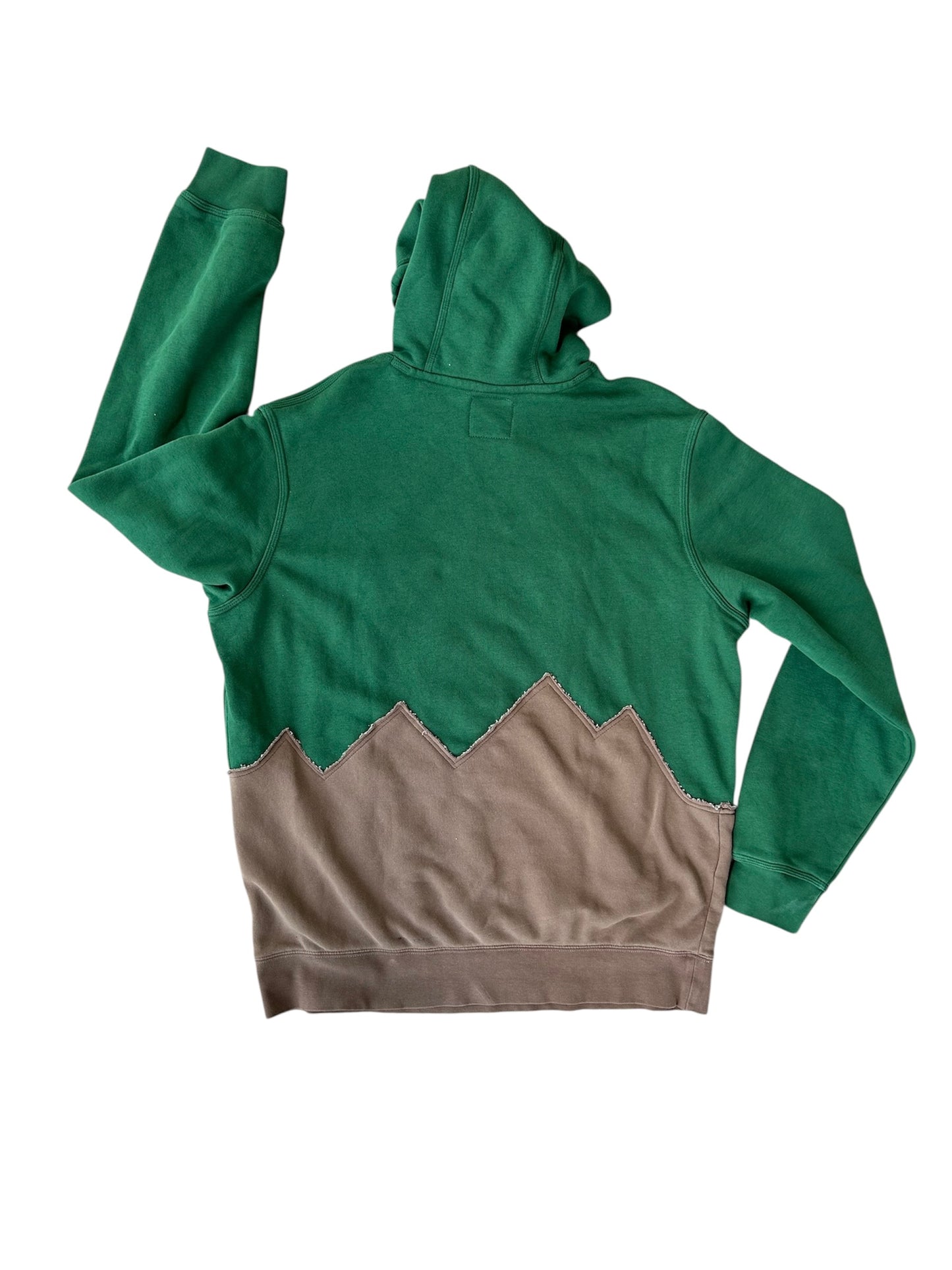 Big Bear Reworked Sweatshirt XL