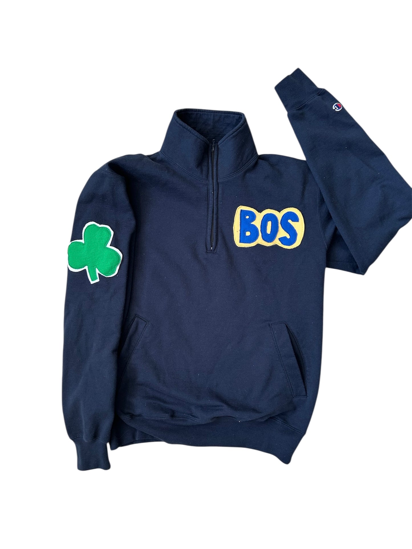 Boston Marathon Sweatshirt