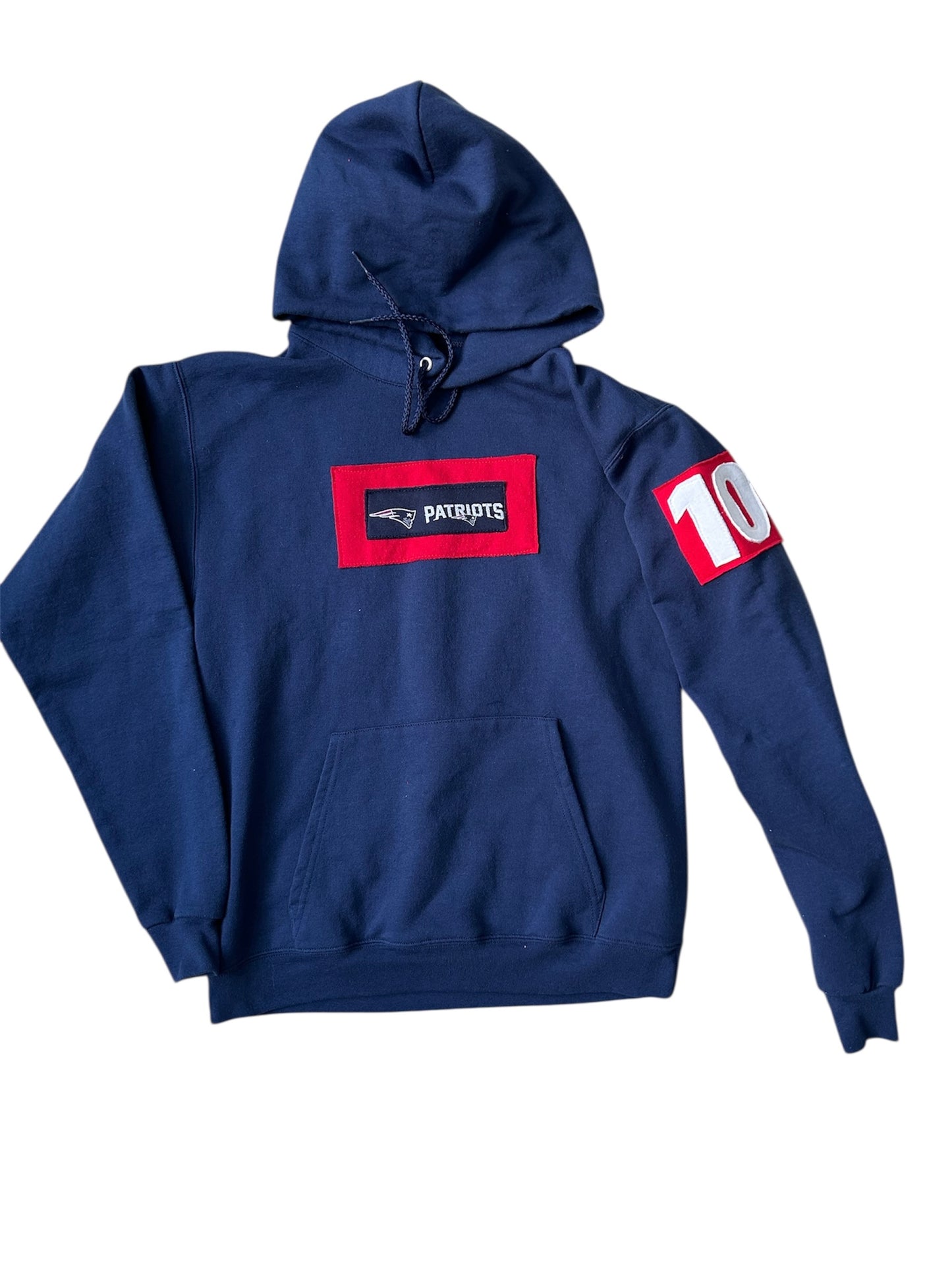 Drake Maye - Patriots - Sweatshirt Small