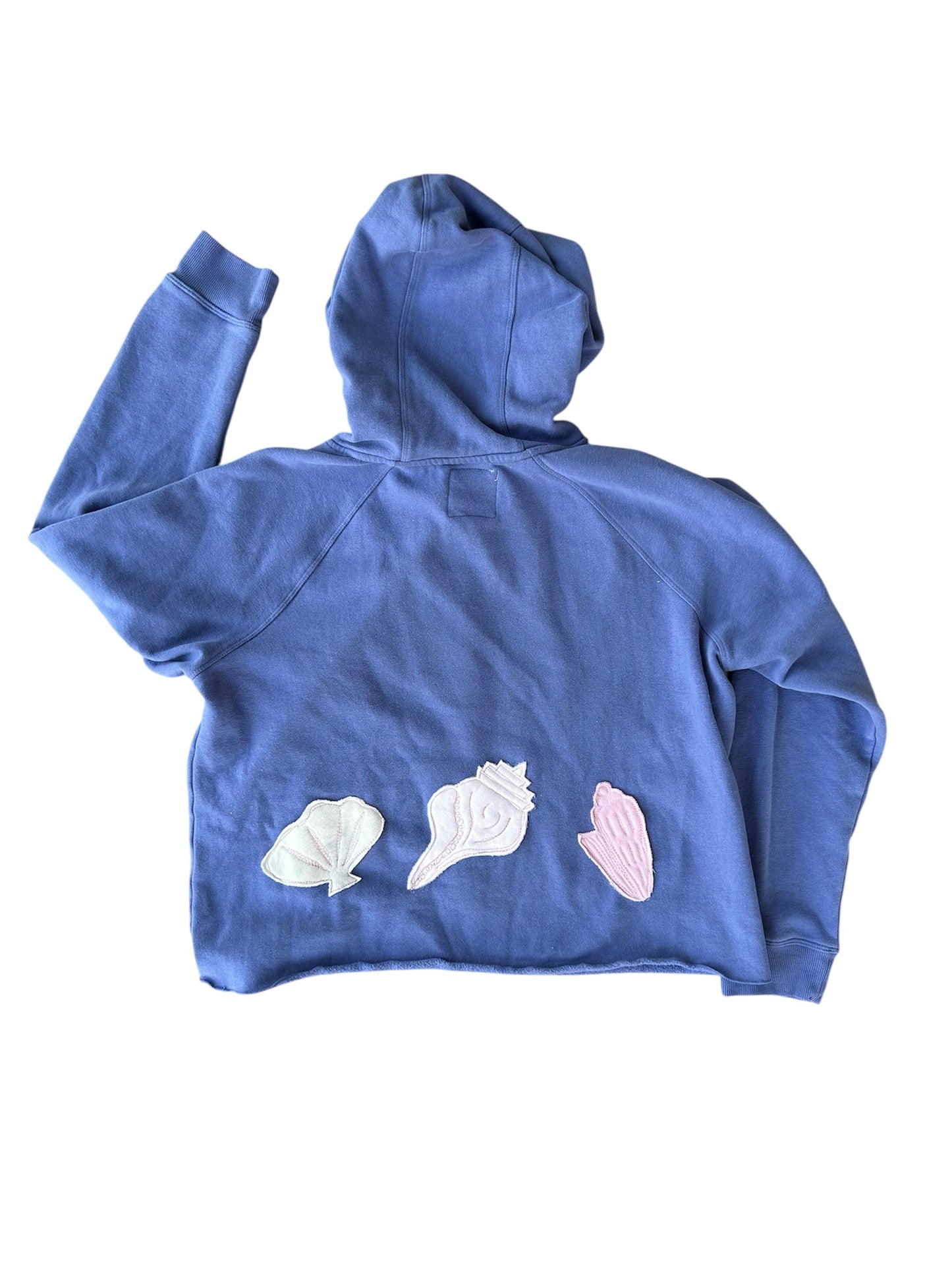 Sea Shells Sweatshirts
