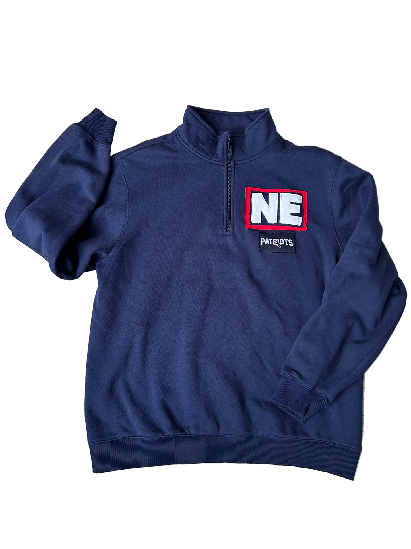 Drake Maye Sweatshirts - Size Extra Large