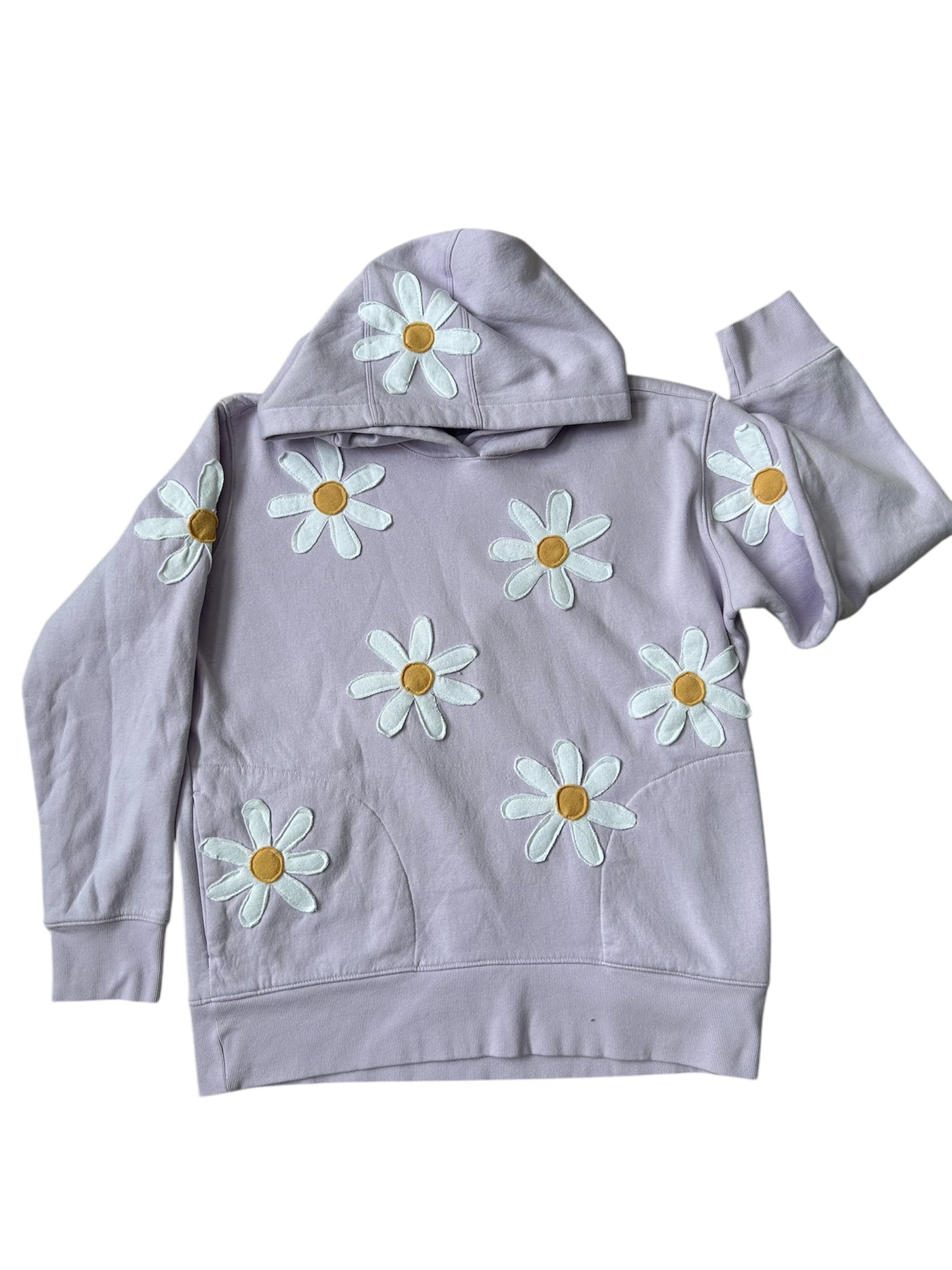 Daisy Sweatshirts