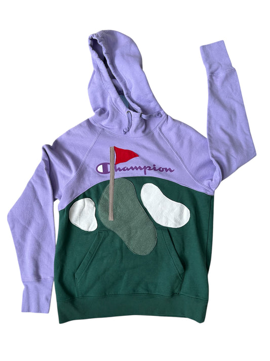 Golfer Sweatshirt