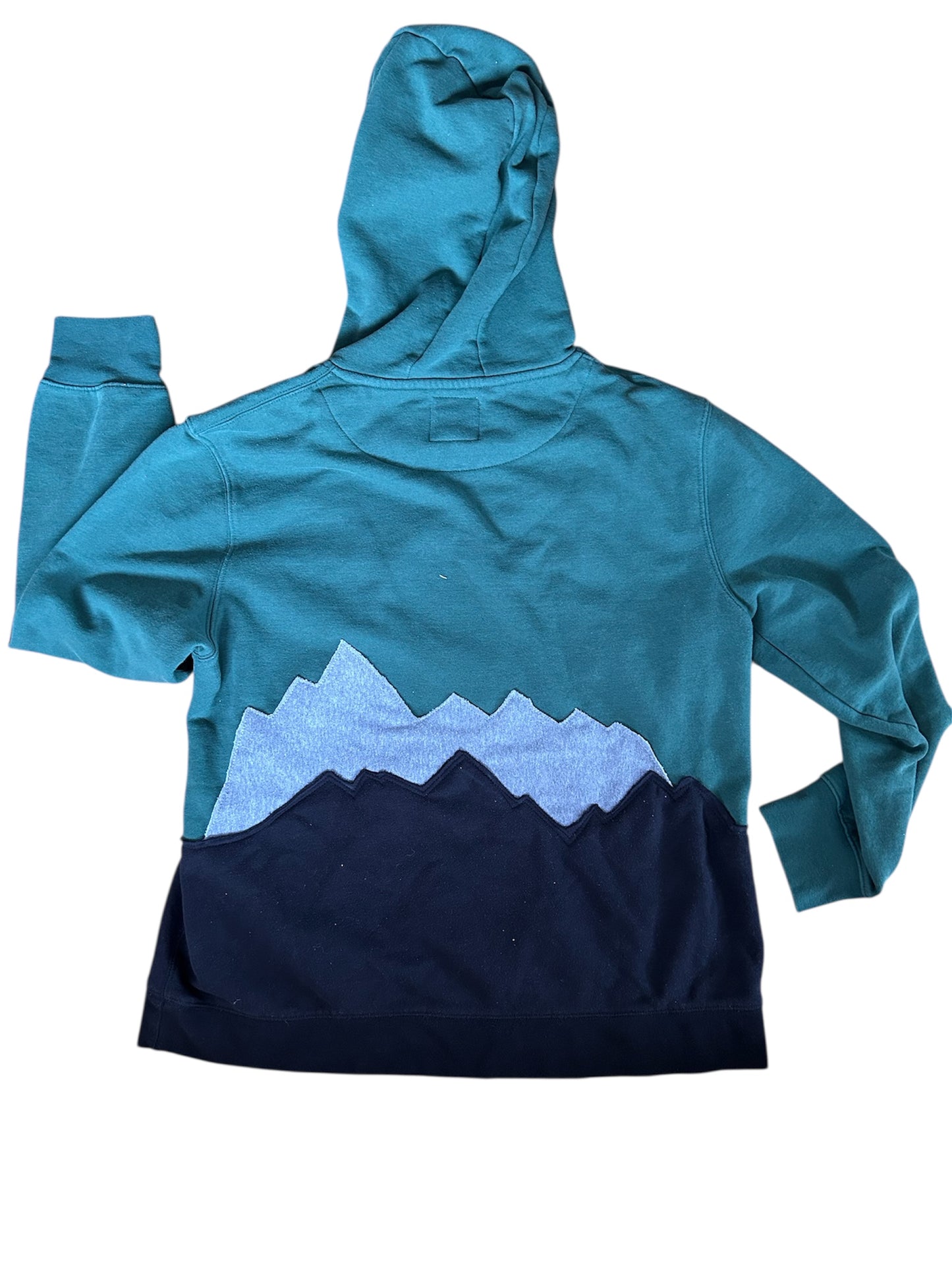 Big Bear Reworked Sweatshirt XL