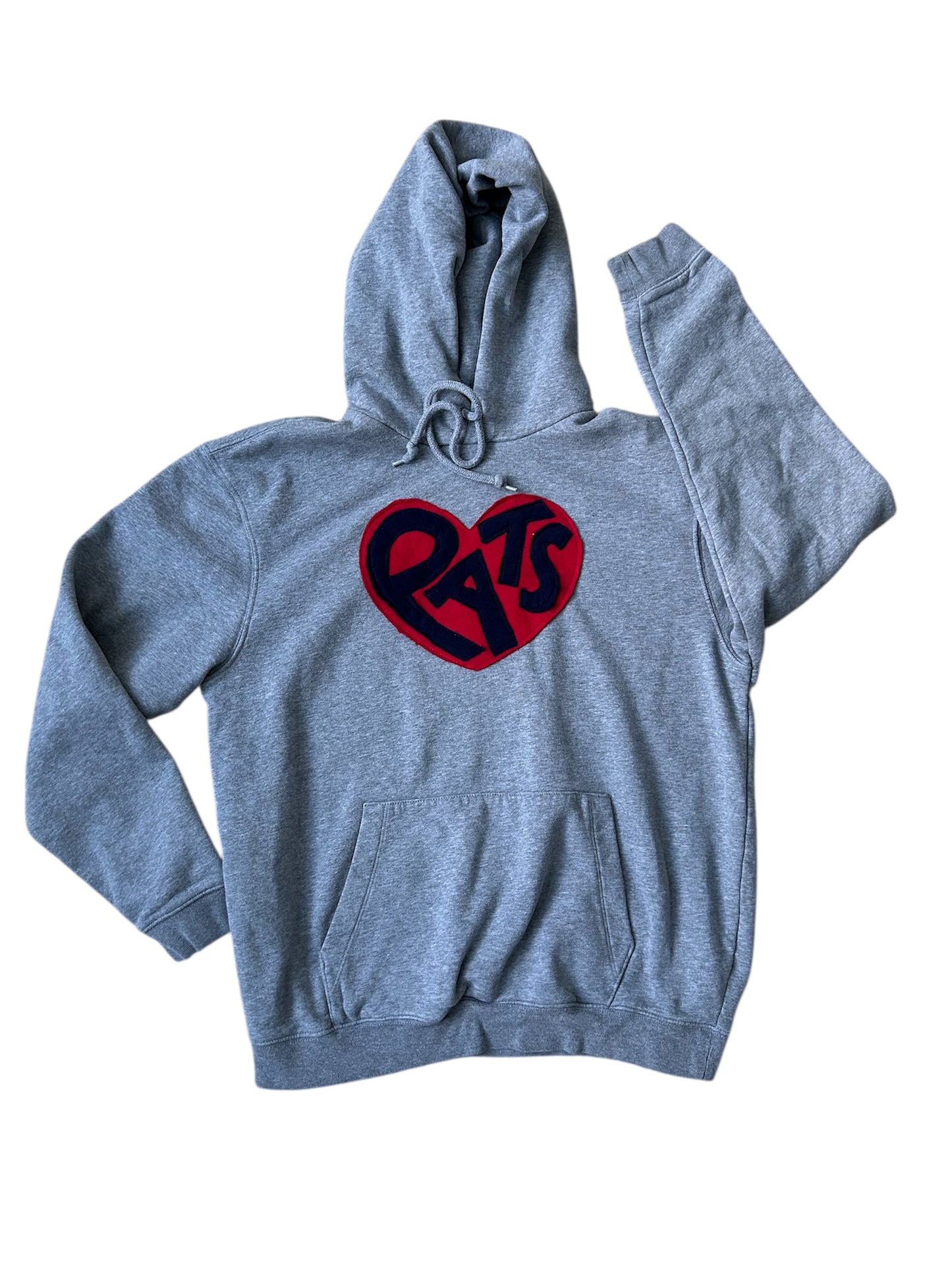 Drake Maye Sweatshirts - Size Medium