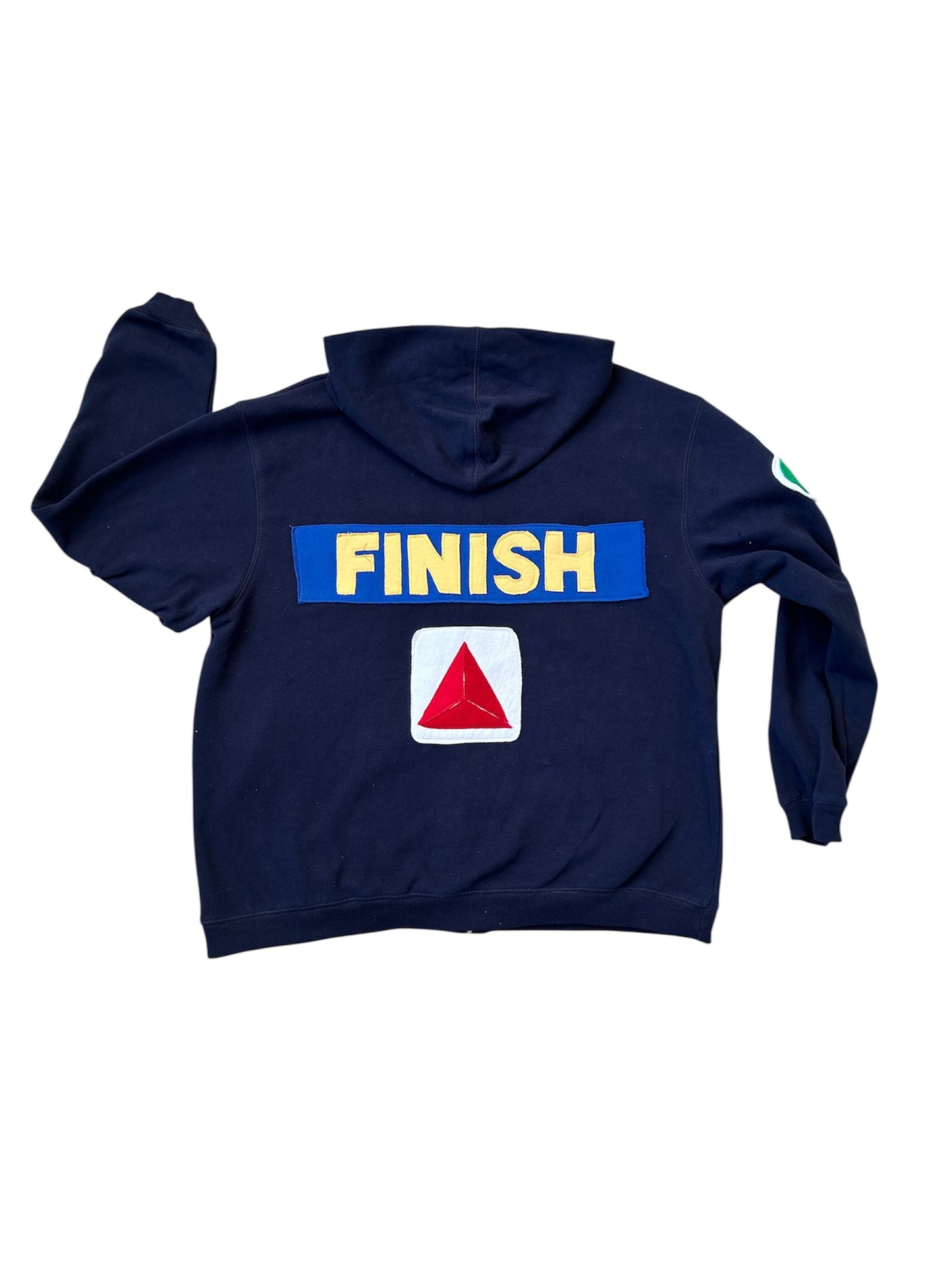 Boston Marathon Sweatshirt