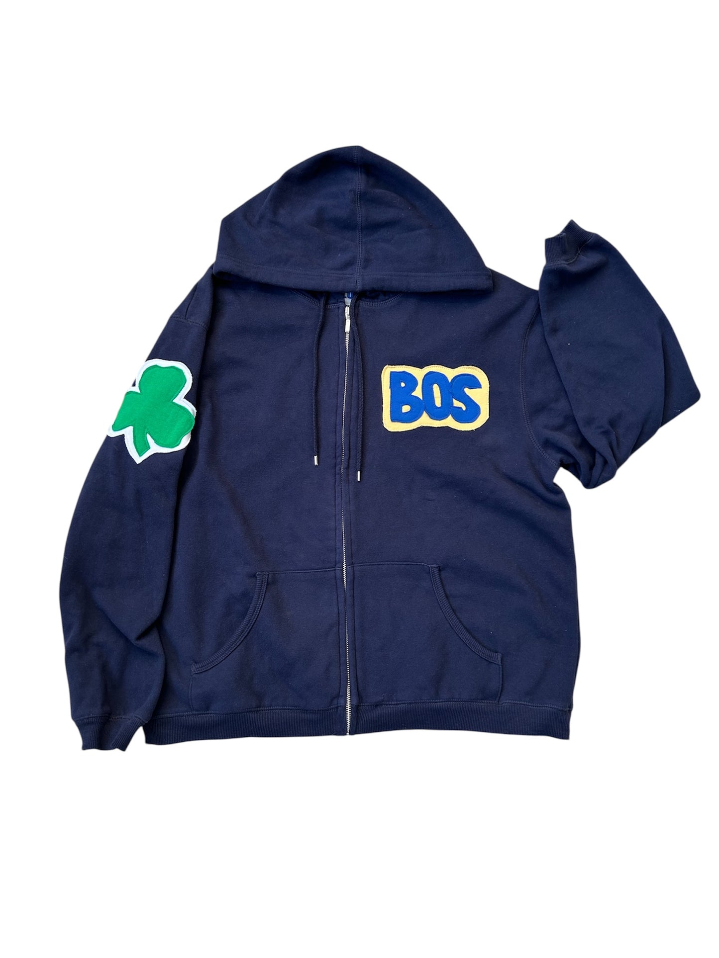 Boston Marathon Sweatshirt