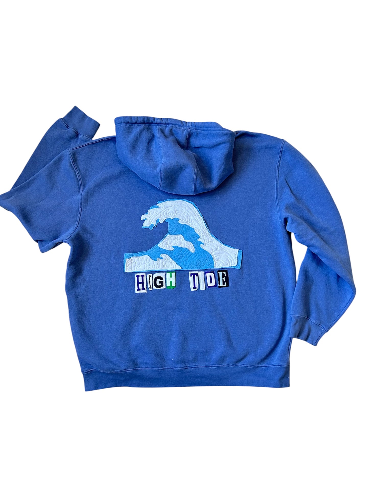 BIg Wave | Ocean Sunset Sweatshirt