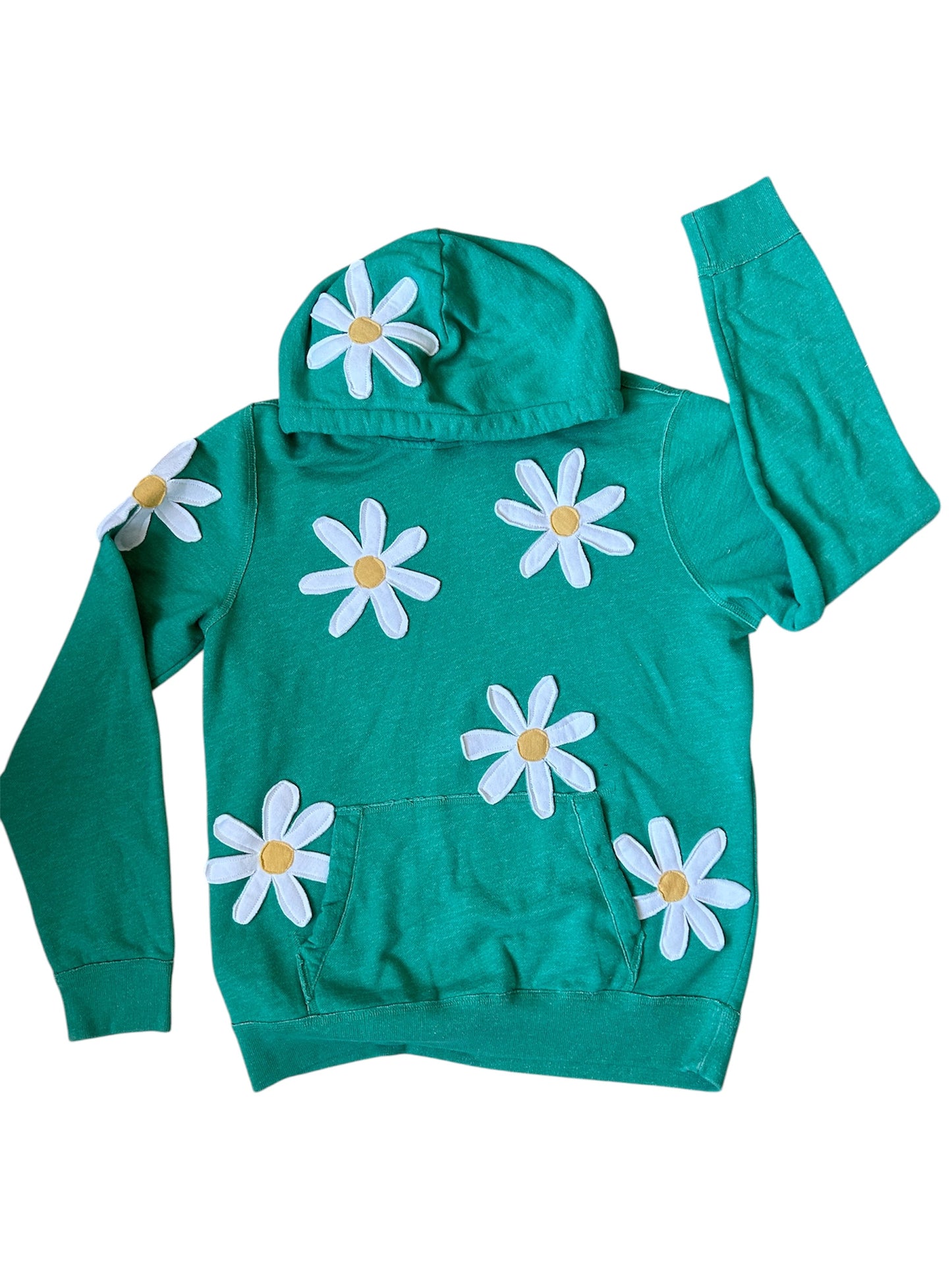 Daisy Sweatshirts
