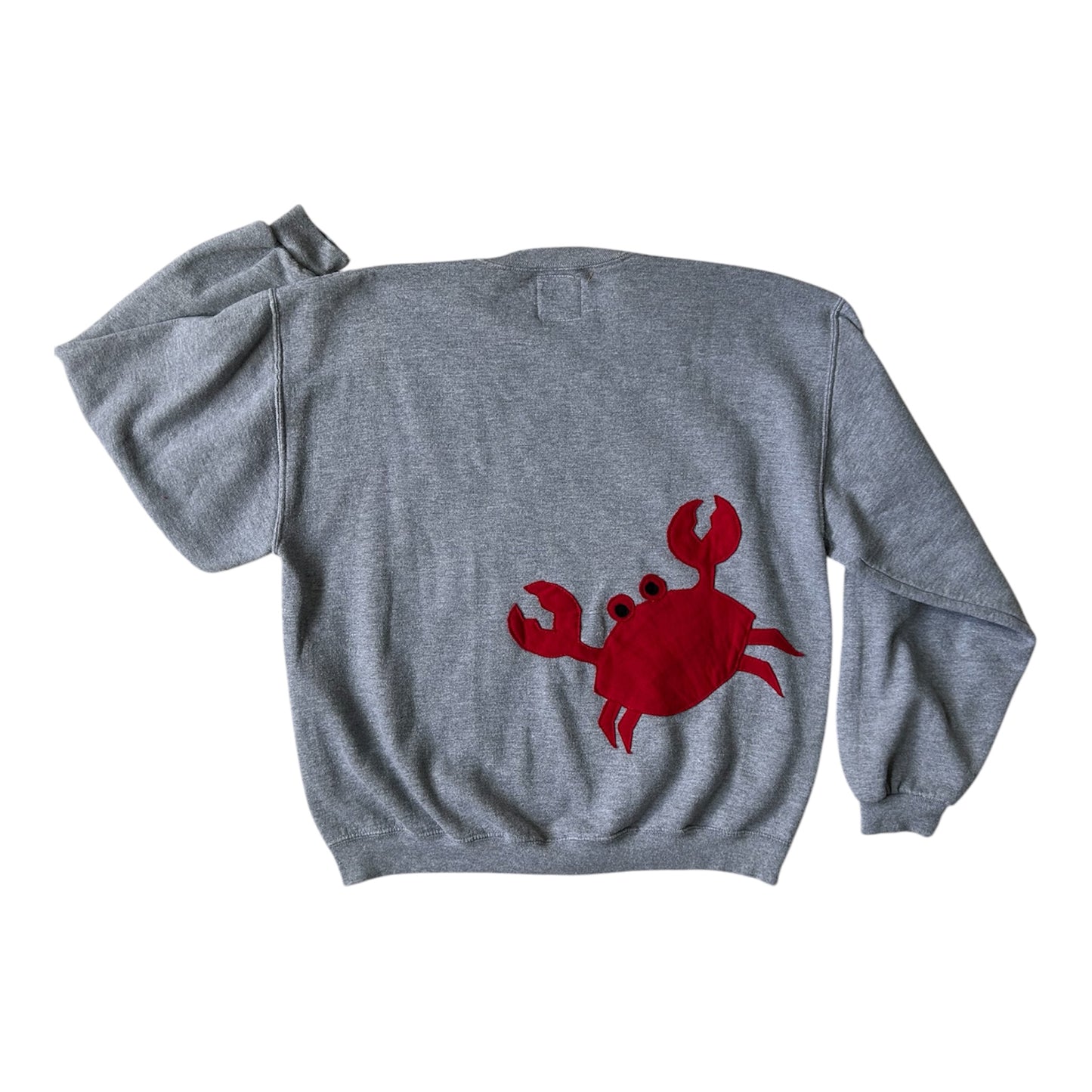 Crabby Sweatshirt