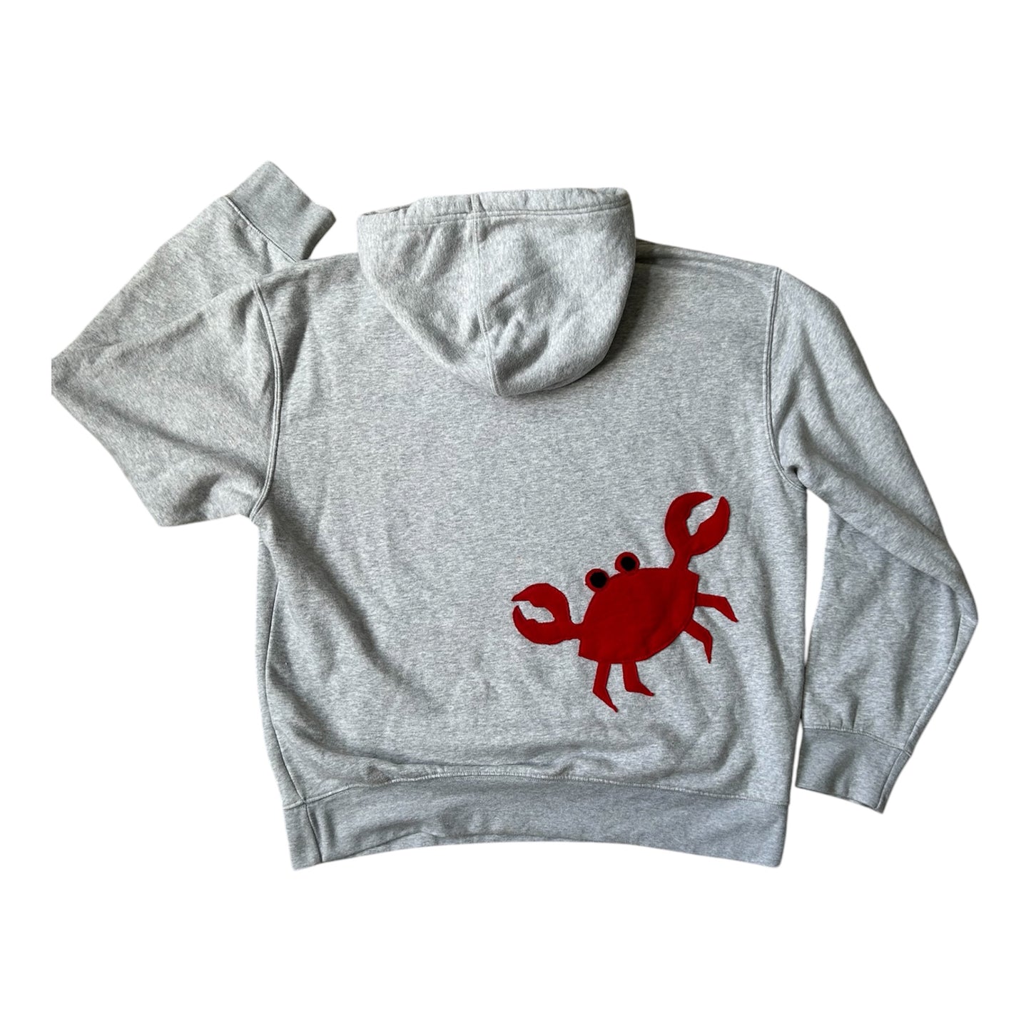 Crabby Sweatshirt
