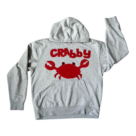 Crabby Sweatshirt
