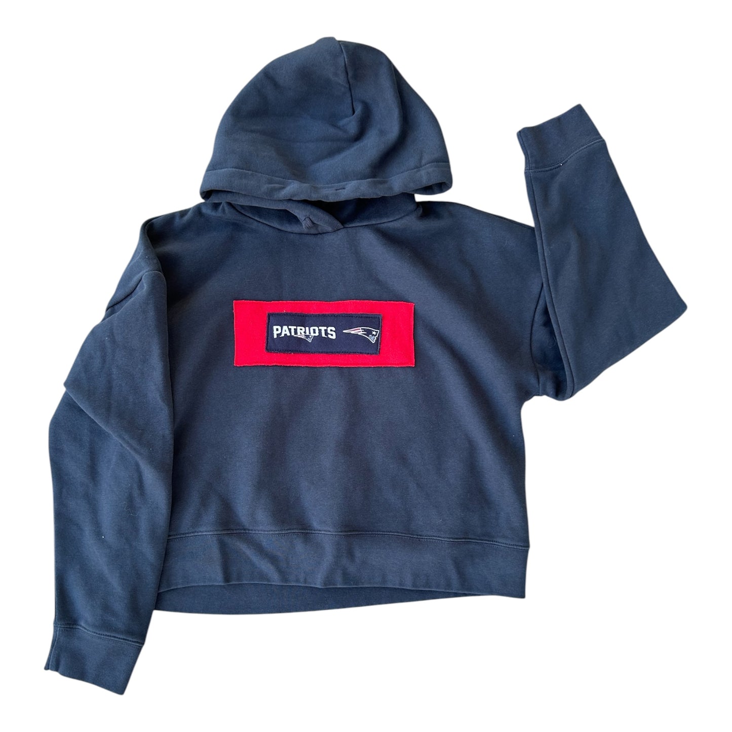 Drake Maye Sweatshirts - Size Medium