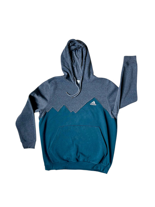 Adidas Mountain Reworked Sweatshirt