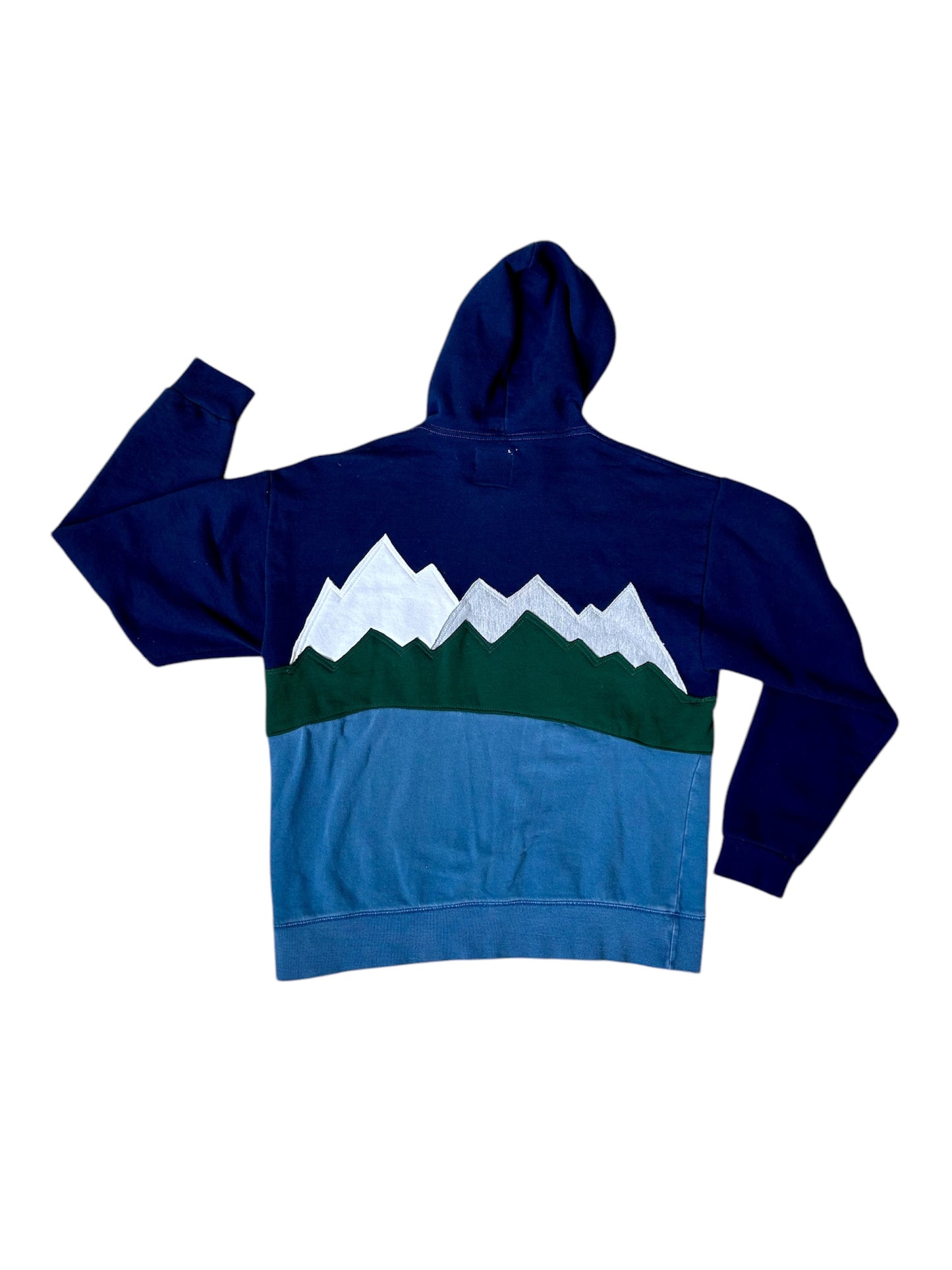Mountain Lovers Sweatshirt - XL