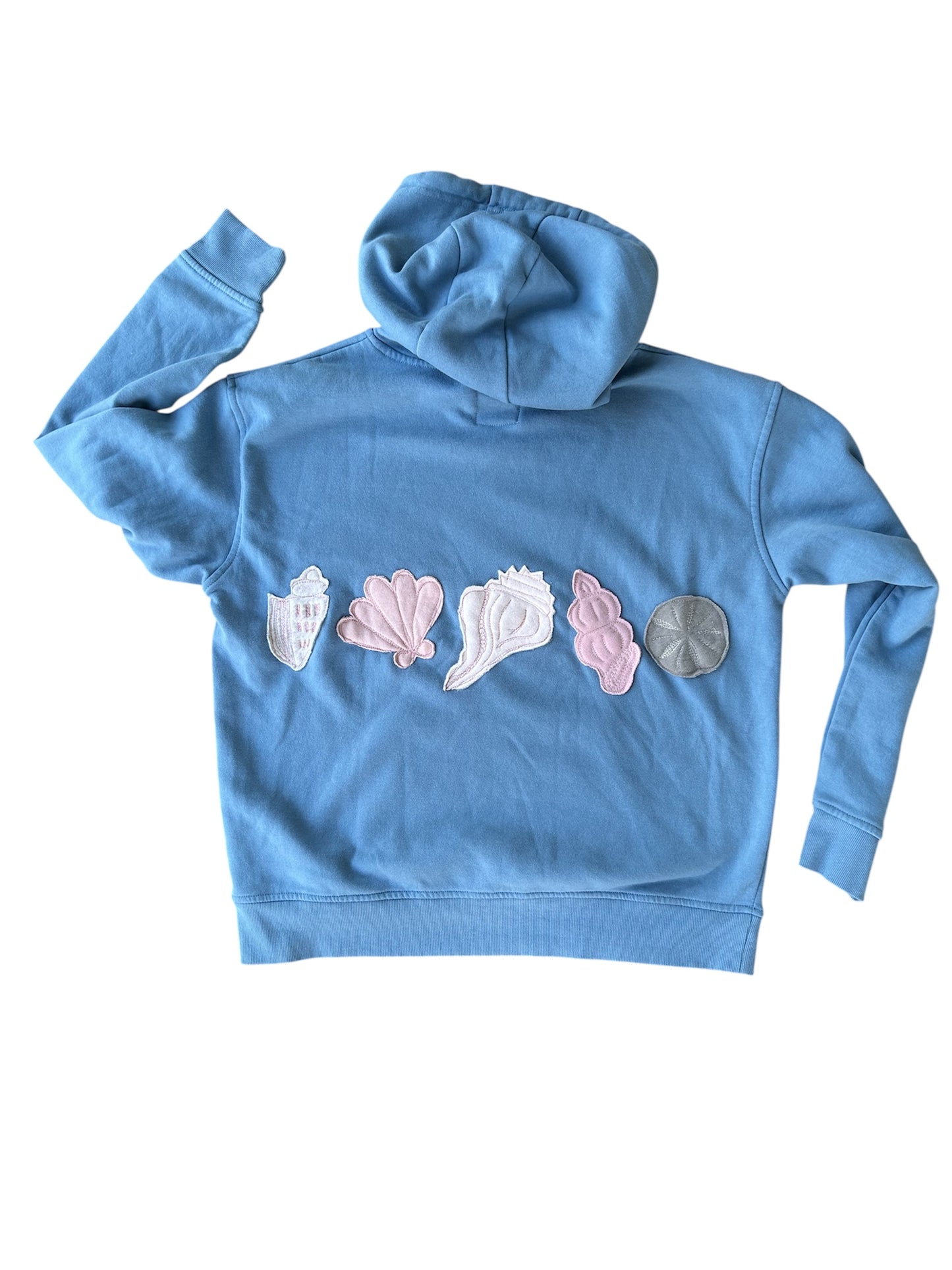 Sea Shells Sweatshirts