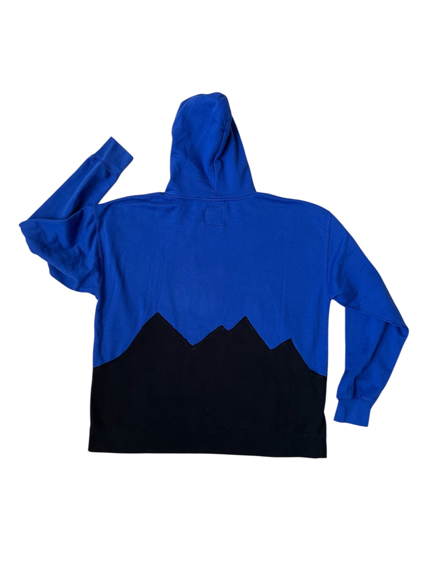 Big Bear Reworked Sweatshirt XL