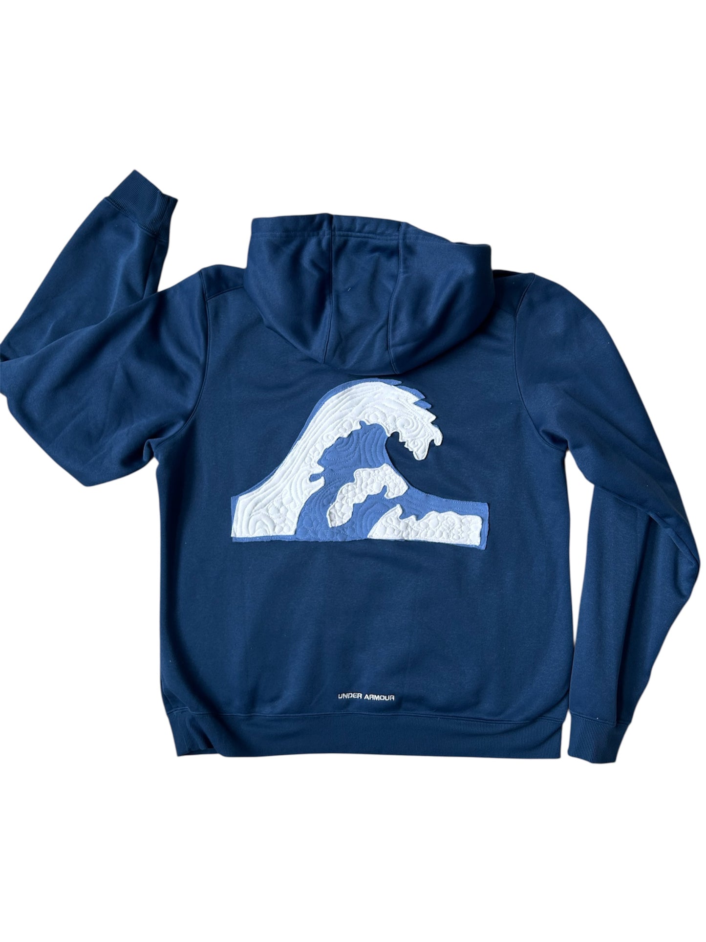 BIg Wave | Ocean Sunset Sweatshirt