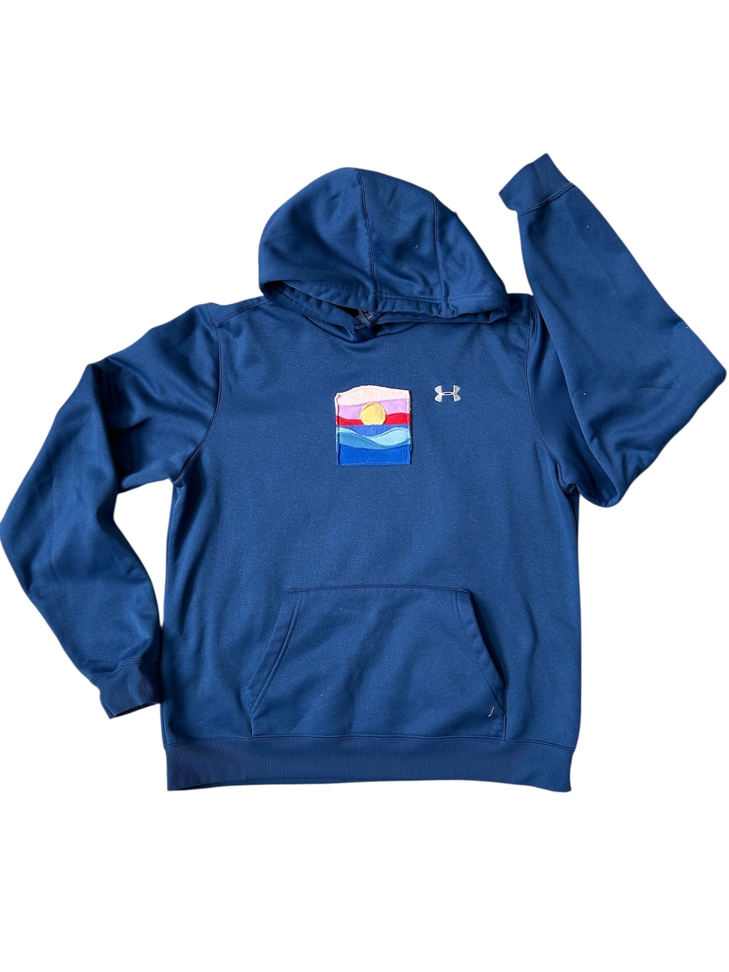 BIg Wave | Ocean Sunset Sweatshirt
