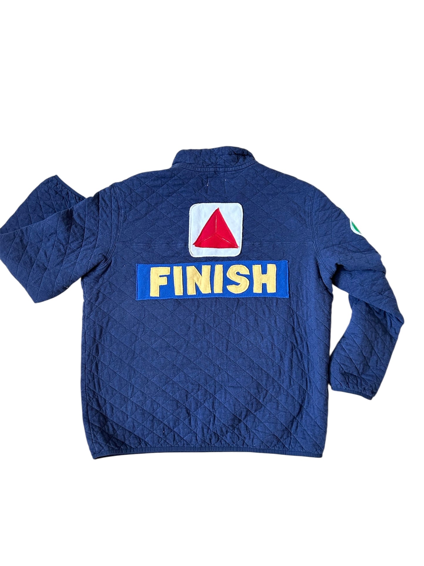 Boston Marathon Sweatshirt