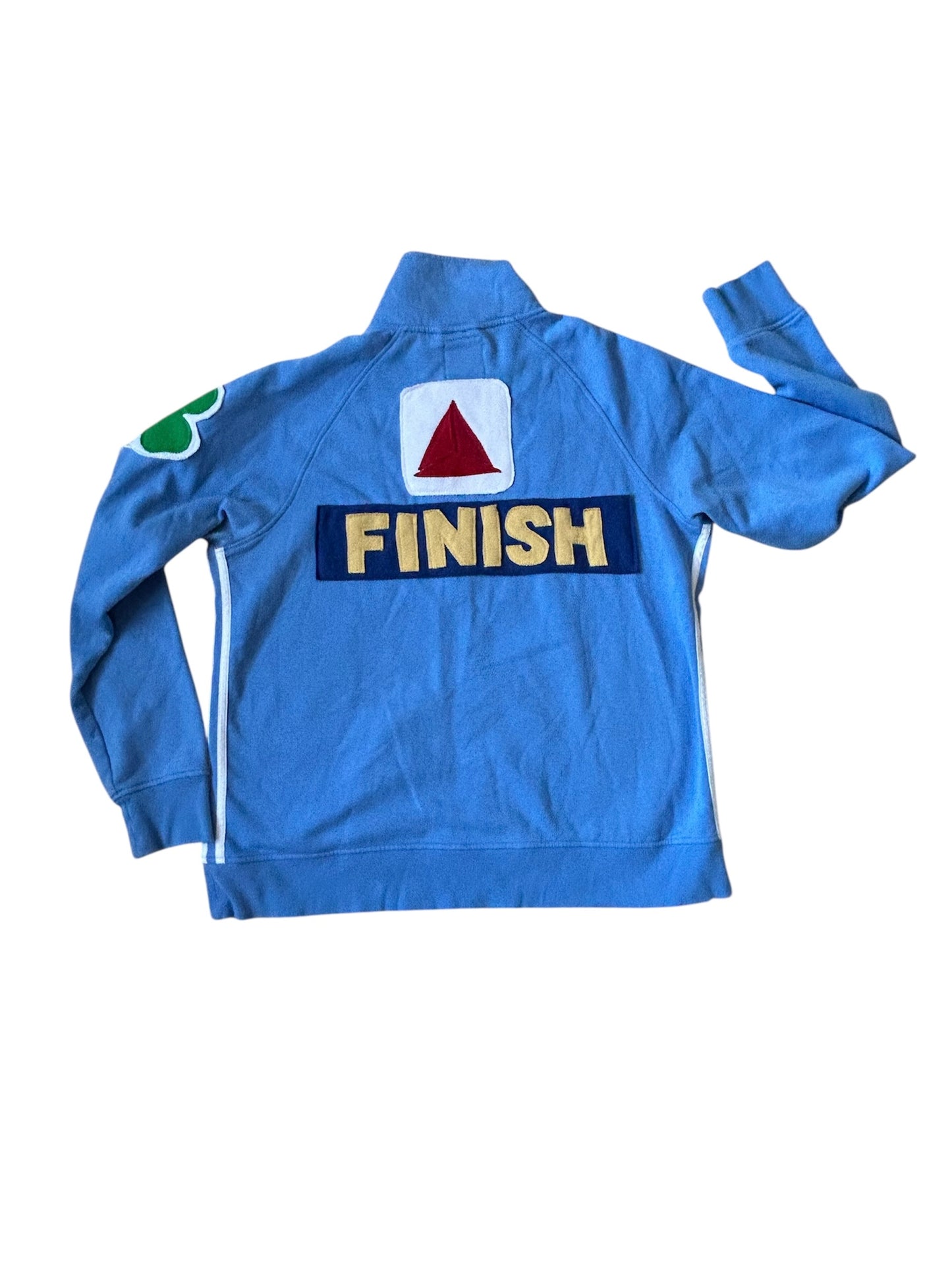 Boston Marathon Sweatshirt