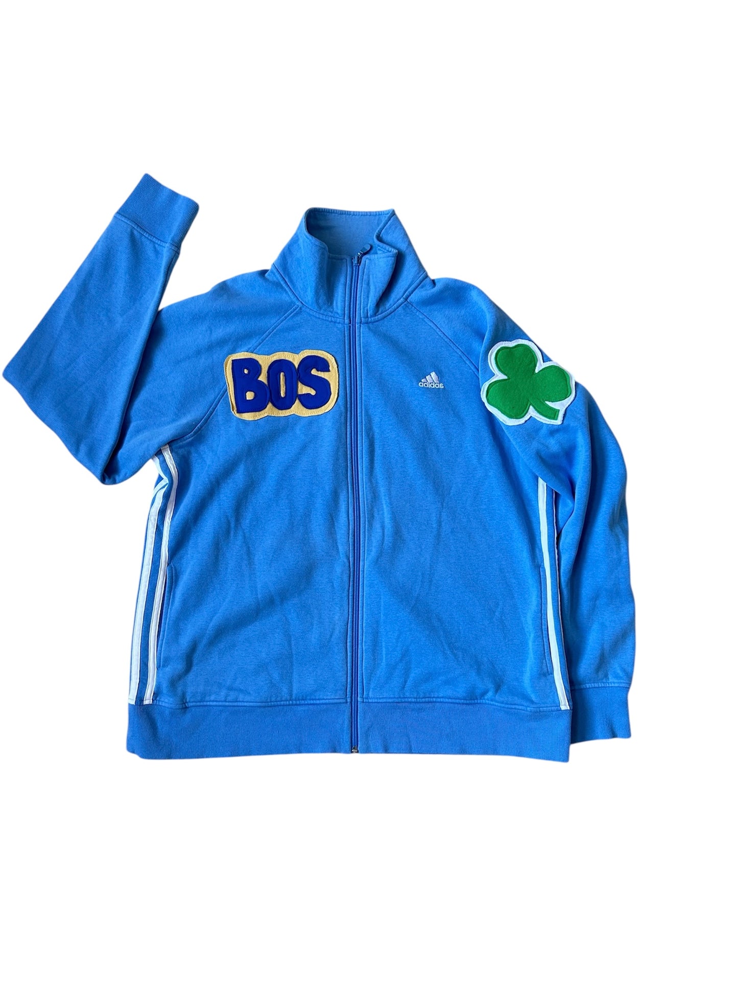 Boston Marathon Sweatshirt