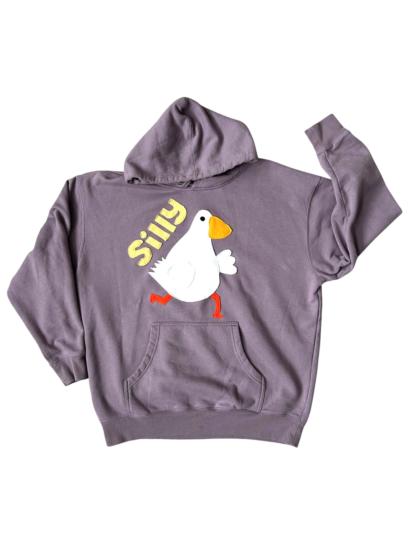 Silly Goose Sweatshirt - Adult Size